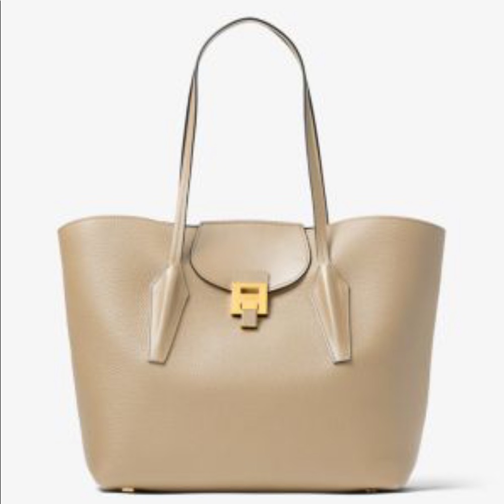 Michael Kors Collection Tote